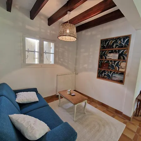 La Belle Ninou - St Emilion Holiday home