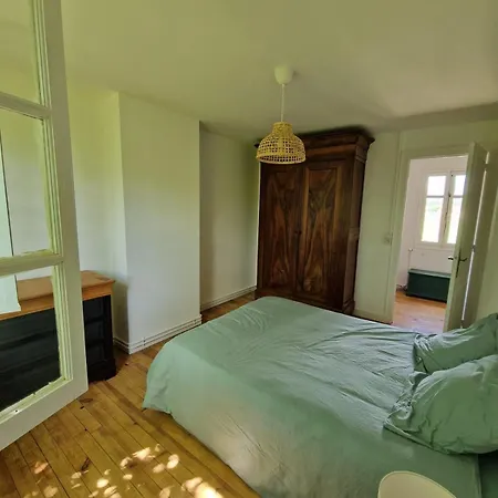 Holiday home La Belle Ninou - St Emilion