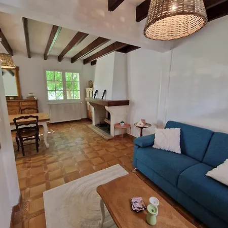 La Belle Ninou - St Emilion Vignonet