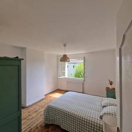 La Belle Ninou - St Emilion