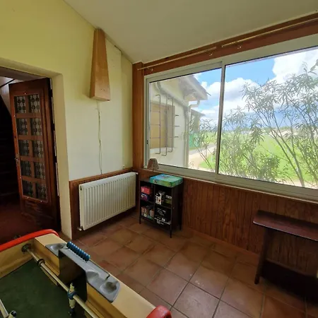 Holiday home La Belle Ninou - St Emilion *