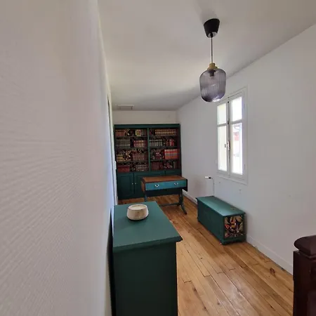 Holiday home La Belle Ninou - St Emilion Vignonet