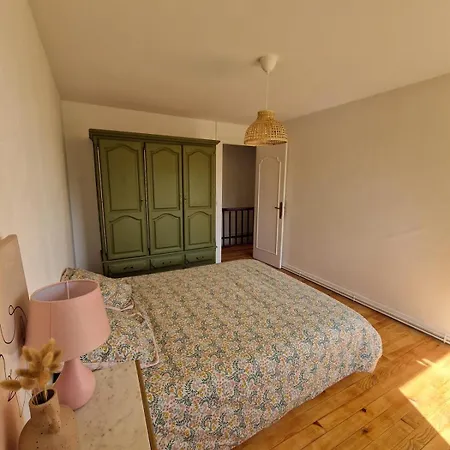 La Belle Ninou - St Emilion * Vignonet