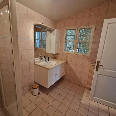 Holiday home La Belle Ninou - St Emilion *