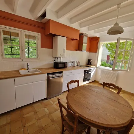 La Belle Ninou - St Emilion *