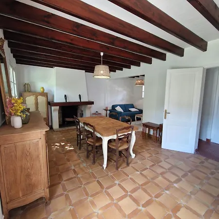 La Belle Ninou - St Emilion Vignonet