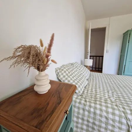 La Belle Ninou - St Emilion *