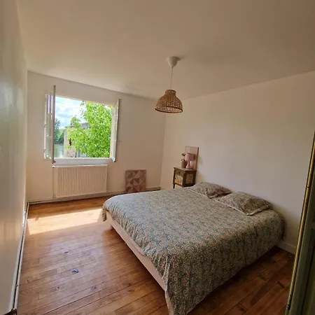 La Belle Ninou - St Emilion Vignonet