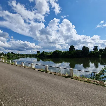 Holiday home La Belle Ninou - St Emilion *
