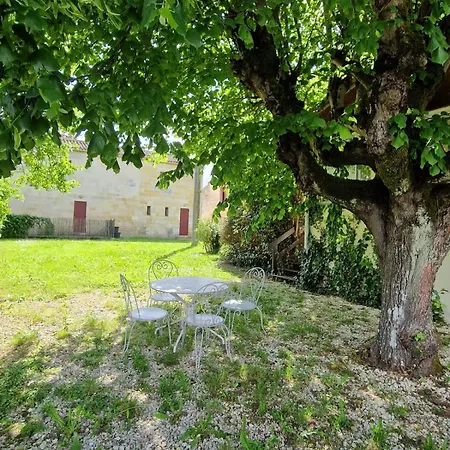 La Belle Ninou - St Emilion Vignonet