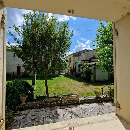 La Belle Ninou - St Emilion * Vignonet