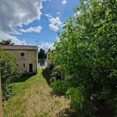 La Belle Ninou - St Emilion