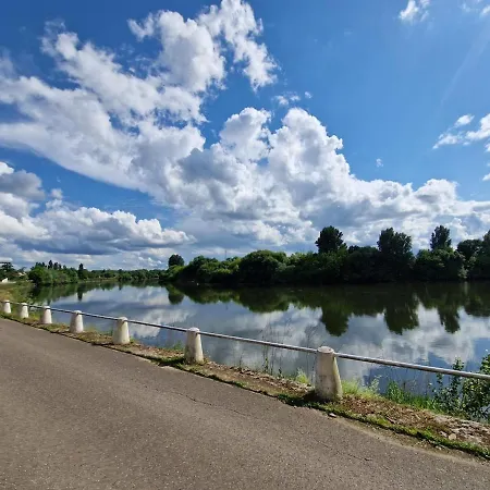 Holiday home La Belle Ninou - St Emilion