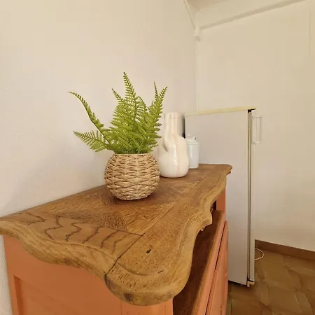 Holiday home La Belle Ninou - St Emilion *