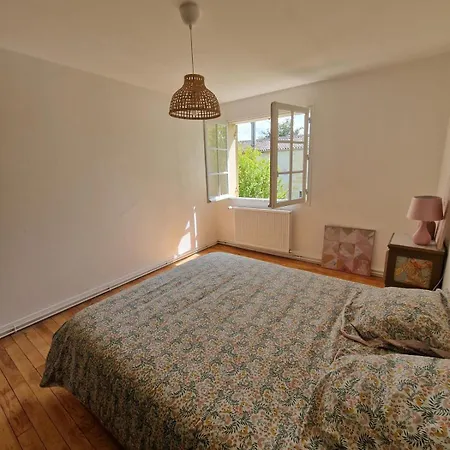 Holiday home La Belle Ninou - St Emilion