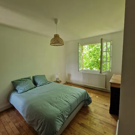 La Belle Ninou - St Emilion Vignonet