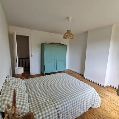 Holiday home La Belle Ninou - St Emilion