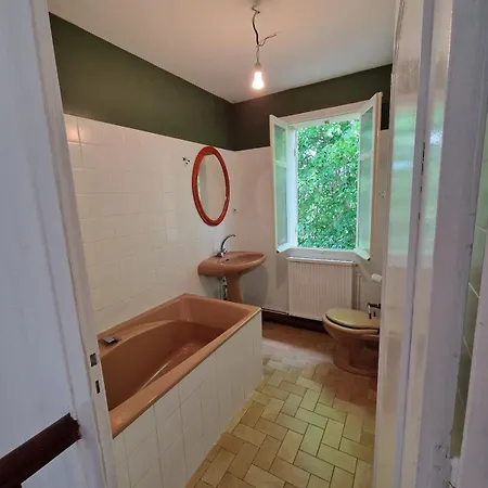 La Belle Ninou - St Emilion Holiday home *