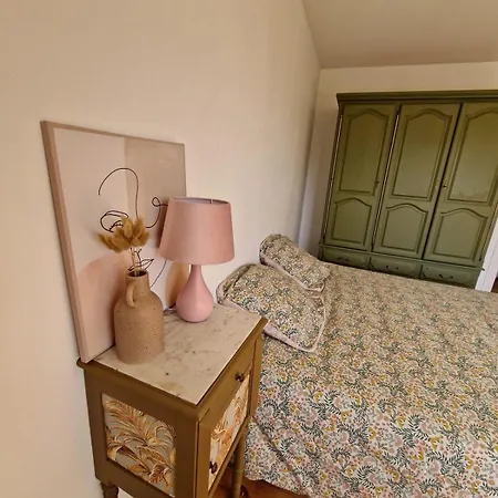 La Belle Ninou - St Emilion Holiday home Vignonet