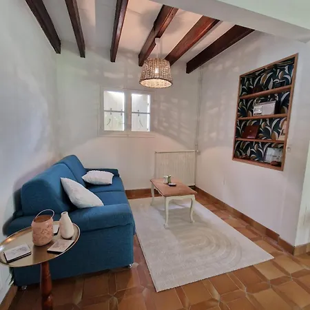 Holiday home La Belle Ninou - St Emilion Vignonet