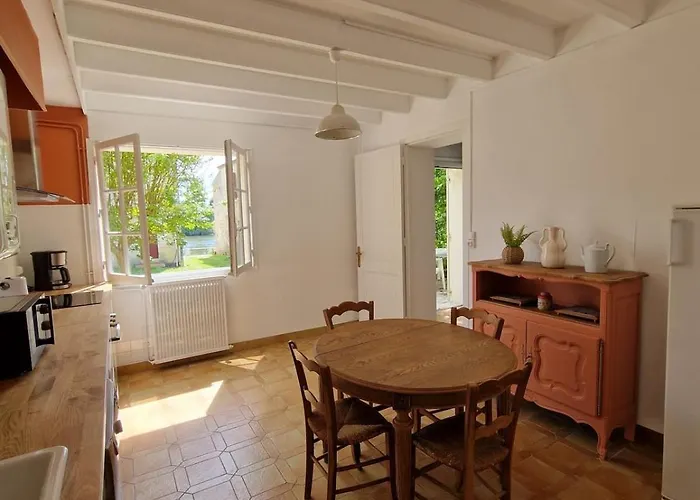 La Belle Ninou - St Emilion * Vignonet