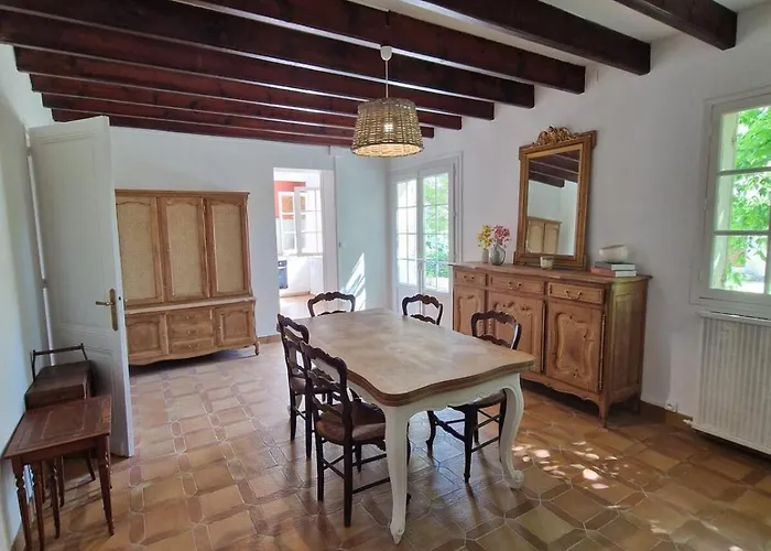 La Belle Ninou - St Emilion