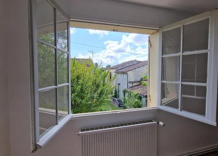 La Belle Ninou - St Emilion *