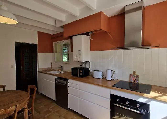 La Belle Ninou - St Emilion Vignonet