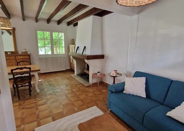 La Belle Ninou - St Emilion Vignonet