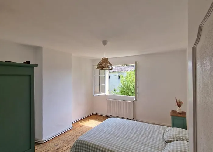 La Belle Ninou - St Emilion