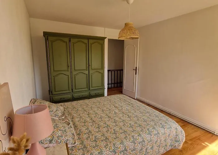 La Belle Ninou - St Emilion * Vignonet