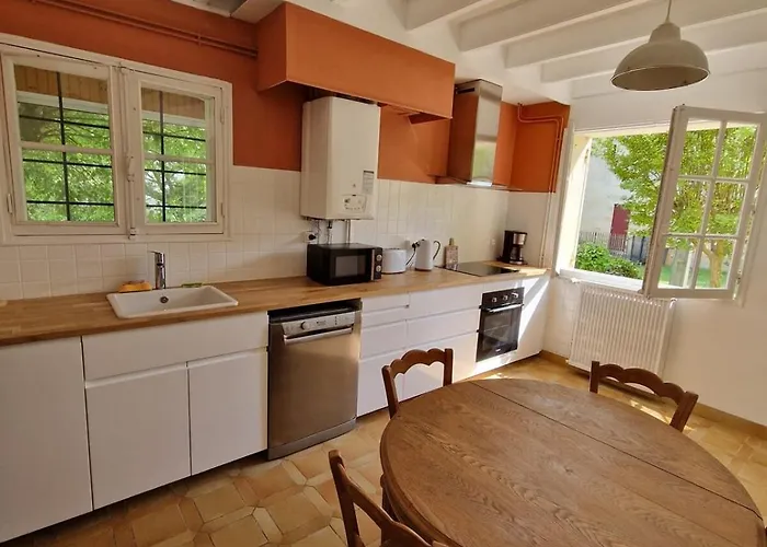 La Belle Ninou - St Emilion *