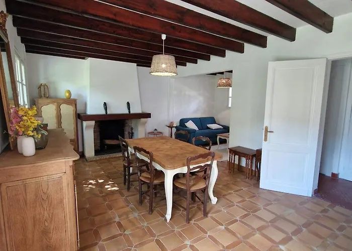 La Belle Ninou - St Emilion Vignonet