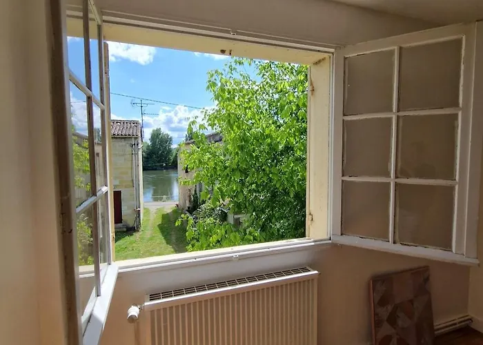 La Belle Ninou - St Emilion