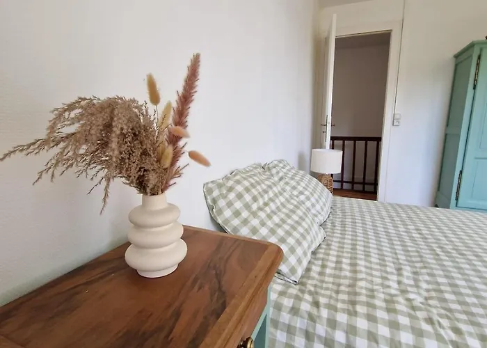 La Belle Ninou - St Emilion *