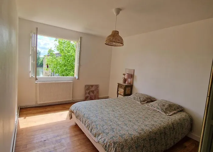 La Belle Ninou - St Emilion Vignonet