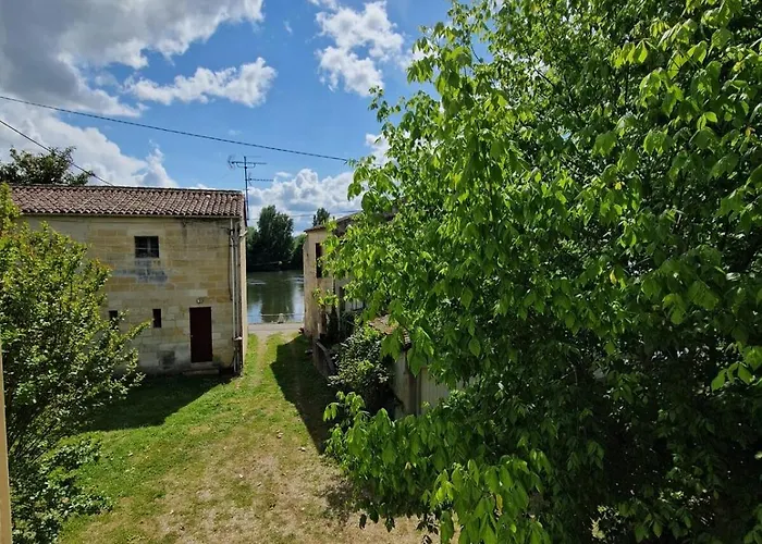 La Belle Ninou - St Emilion