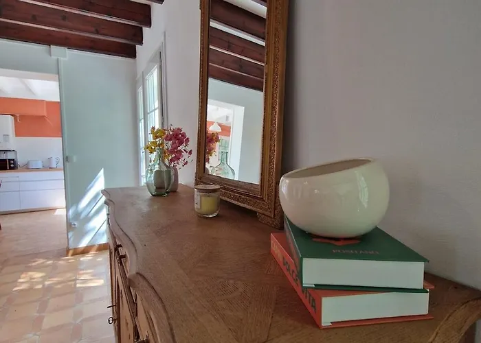 La Belle Ninou - St Emilion * Vignonet