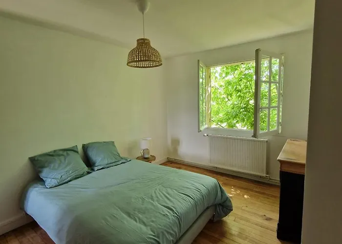 La Belle Ninou - St Emilion Vignonet