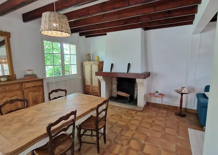 La Belle Ninou - St Emilion * Vignonet